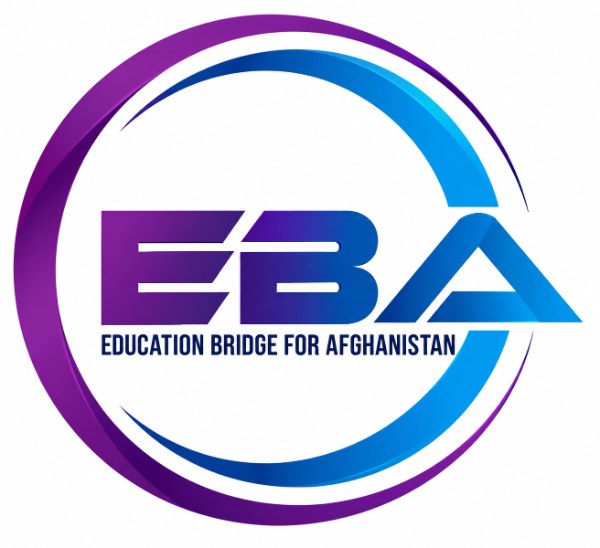 Education Bridge for Afghanistan (EBA) logo